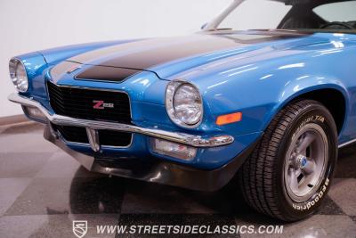 1971 Chevrolet Camaro Z28