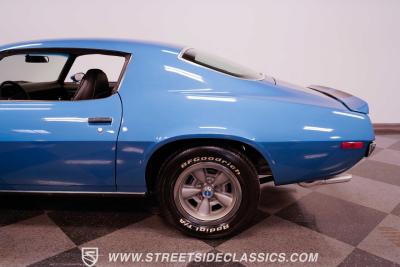 1971 Chevrolet Camaro Z28