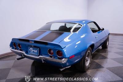 1971 Chevrolet Camaro Z28