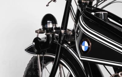 1925 BMW R 32