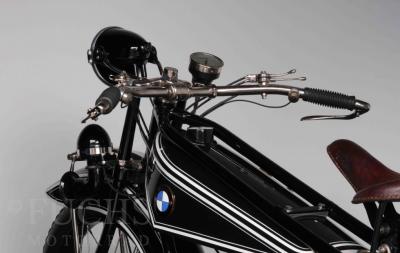 1925 BMW R 32