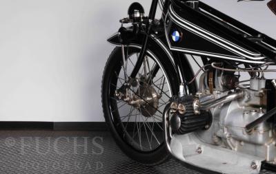 1925 BMW R 32