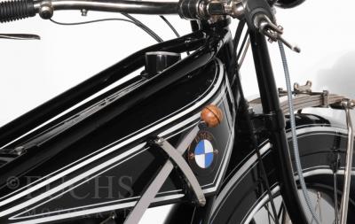 1925 BMW R 32