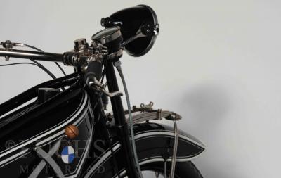 1925 BMW R 32