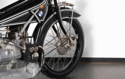 1925 BMW R 32