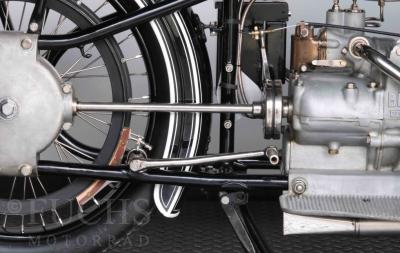 1925 BMW R 32