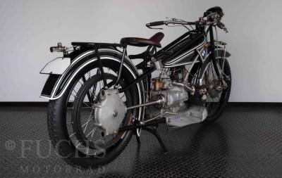 1925 BMW R 32