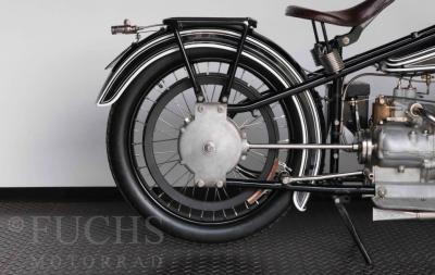 1925 BMW R 32