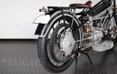 1925 BMW R 32