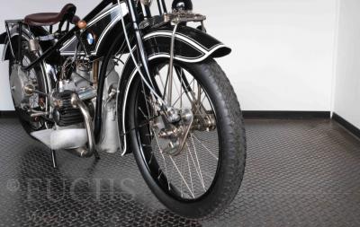 1925 BMW R 32