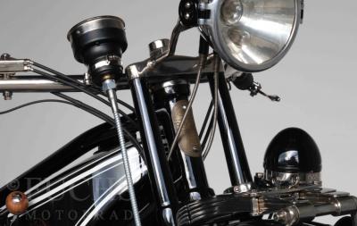 1925 BMW R 32