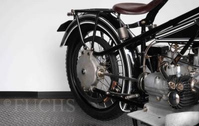 1925 BMW R 32