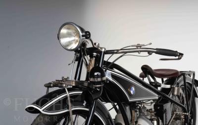 1925 BMW R 32