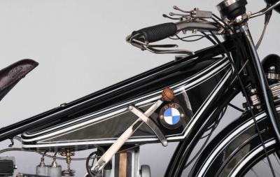 1925 BMW R 32