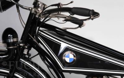 1925 BMW R 32