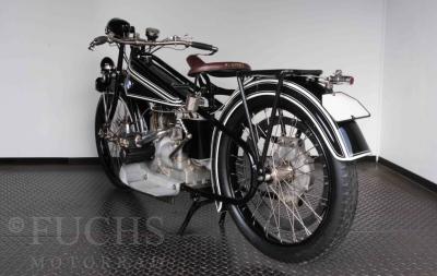 1925 BMW R 32