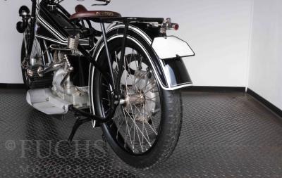 1925 BMW R 32