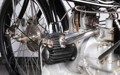 1925 BMW R 32