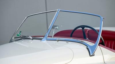 1954 Jaguar XK 120 Roadster