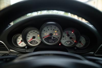 2011 Porsche 997 (911) CARRERA GTS