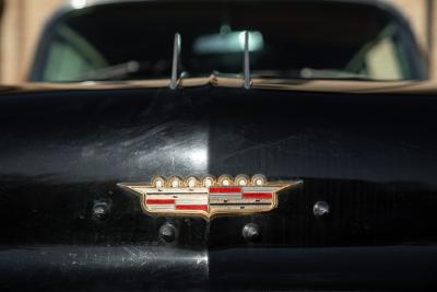 1958 Cadillac SPECIAL SERIES 62 FLEETWOOD SEDAN