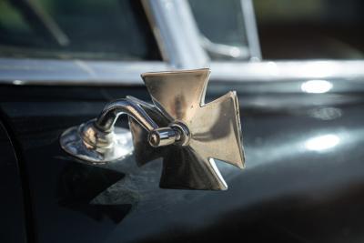 1958 Cadillac SPECIAL SERIES 62 FLEETWOOD SEDAN