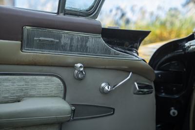 1958 Cadillac SPECIAL SERIES 62 FLEETWOOD SEDAN