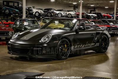 2012 Porsche 911 Turbo S