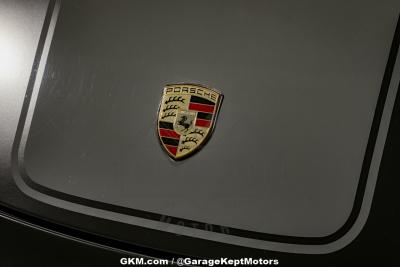 2012 Porsche 911 Turbo S