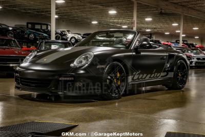 2012 Porsche 911 Turbo S