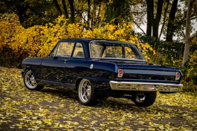 1964 Chevrolet Nova