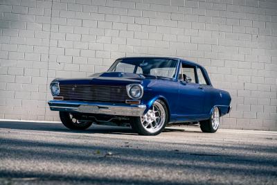 1964 Chevrolet Nova