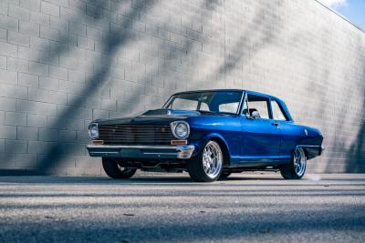 1964 Chevrolet Nova