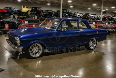 1964 Chevrolet Nova