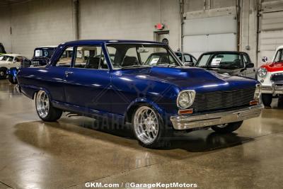 1964 Chevrolet Nova