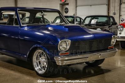 1964 Chevrolet Nova