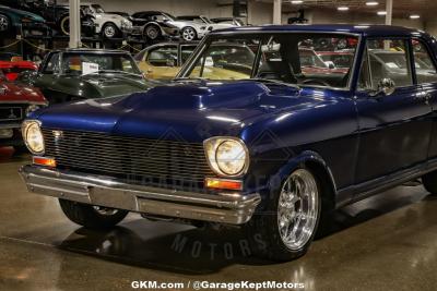 1964 Chevrolet Nova