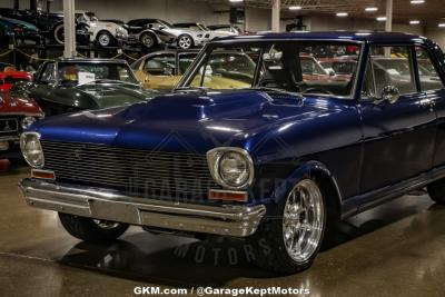 1964 Chevrolet Nova