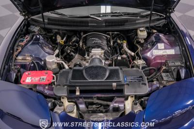 2001 Pontiac Firebird Trans AM WS6 LS3 416 Stroker