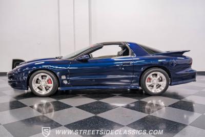 2001 Pontiac Firebird Trans AM WS6 LS3 416 Stroker