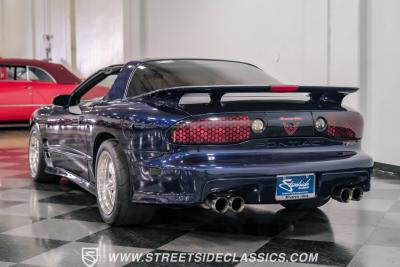 2001 Pontiac Firebird Trans AM WS6 LS3 416 Stroker