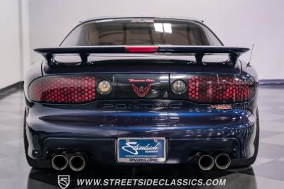 2001 Pontiac Firebird Trans AM WS6 LS3 416 Stroker