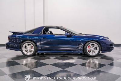 2001 Pontiac Firebird Trans AM WS6 LS3 416 Stroker