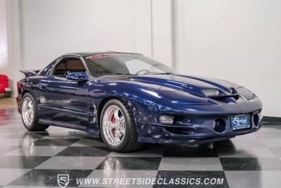 2001 Pontiac Firebird Trans AM WS6 LS3 416 Stroker