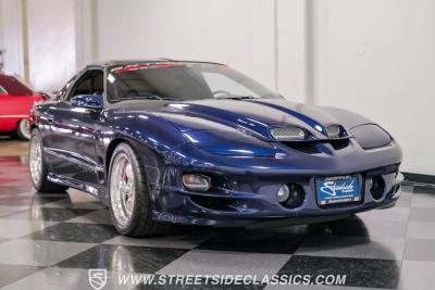 2001 Pontiac Firebird Trans AM WS6 LS3 416 Stroker