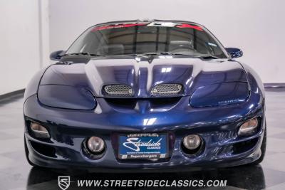 2001 Pontiac Firebird Trans AM WS6 LS3 416 Stroker