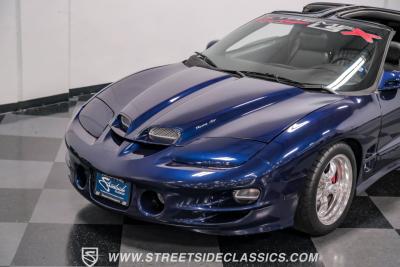 2001 Pontiac Firebird Trans AM WS6 LS3 416 Stroker