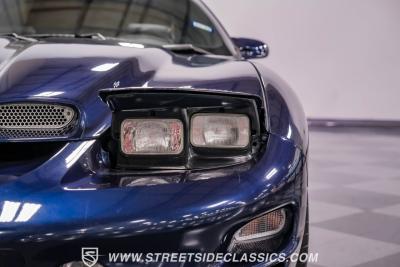 2001 Pontiac Firebird Trans AM WS6 LS3 416 Stroker