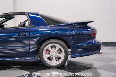 2001 Pontiac Firebird Trans AM WS6 LS3 416 Stroker