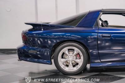 2001 Pontiac Firebird Trans AM WS6 LS3 416 Stroker